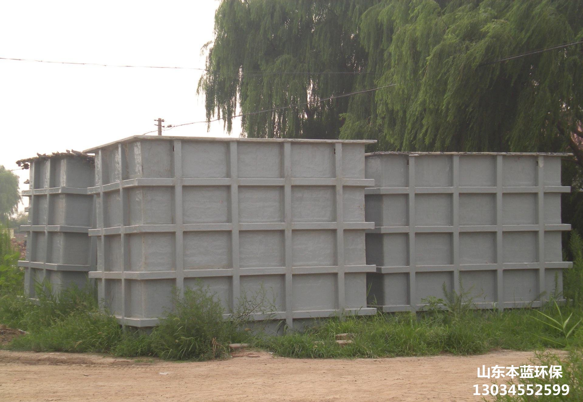 工業(yè)酸洗槽